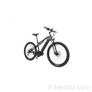 vélo de montagne électrique pour le tout-terrain